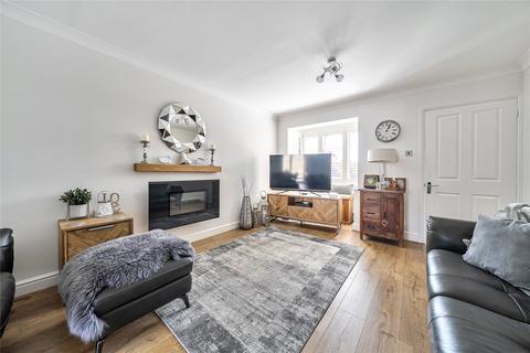 4 bedroom detached house for sale, St. Johns Road, Hitchin, Hertfordshire, SG4