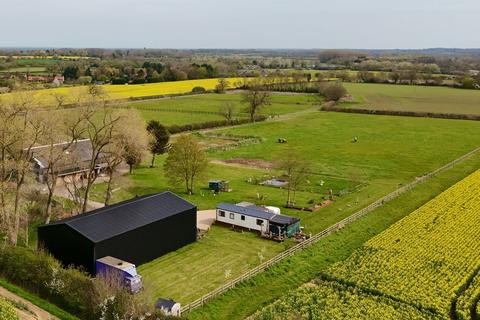 Land for sale, Swaffham Road, Dereham NR19