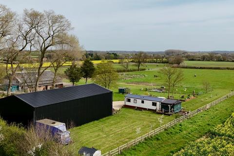 Land for sale, Swaffham Road, Dereham NR19