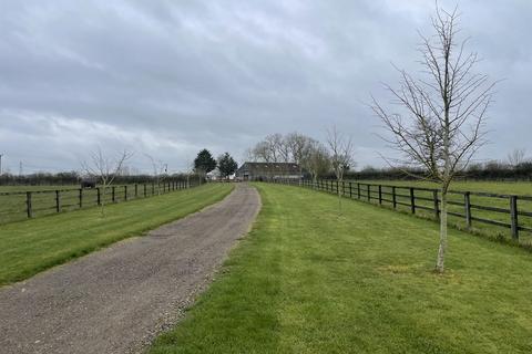 Land for sale, Swaffham Road, Dereham NR19