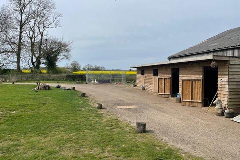 Land for sale, Swaffham Road, Dereham NR19
