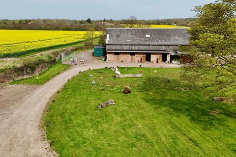Land for sale, Swaffham Road, Dereham NR19