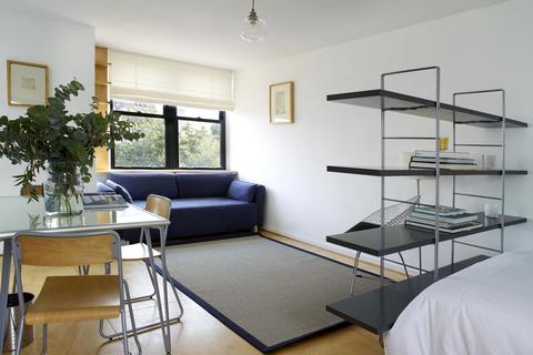 Studio for sale, Rampayne Street, London, SW1V