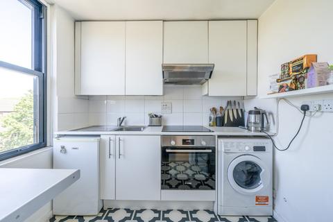 Studio for sale, Rampayne Street, London, SW1V