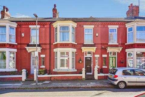 5 bedroom terraced house for sale, Hampstead Road, Liverpool, Merseyside, L6
