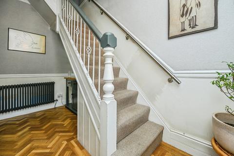 5 bedroom terraced house for sale, Hampstead Road, Liverpool, Merseyside, L6