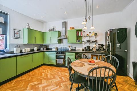 5 bedroom terraced house for sale, Hampstead Road, Liverpool, Merseyside, L6