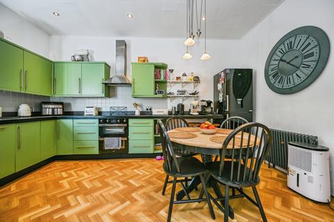 5 bedroom terraced house for sale, Hampstead Road, Liverpool, Merseyside, L6