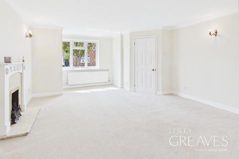 3 bedroom detached house for sale, The Leas, Bulcote, Nottingham