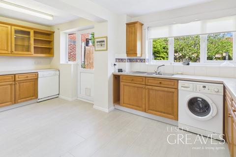 3 bedroom detached house for sale, The Leas, Bulcote, Nottingham