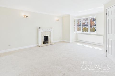 3 bedroom detached house for sale, The Leas, Bulcote, Nottingham