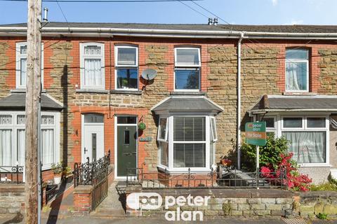 3 bedroom terraced house for sale, High Street, Cwmgwrach, Neath