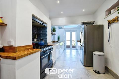 3 bedroom terraced house for sale, High Street, Cwmgwrach, Neath