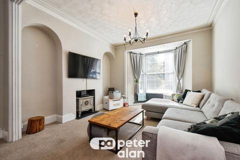3 bedroom terraced house for sale, High Street, Cwmgwrach, Neath
