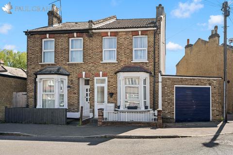 Wandle Road, Hackbridge