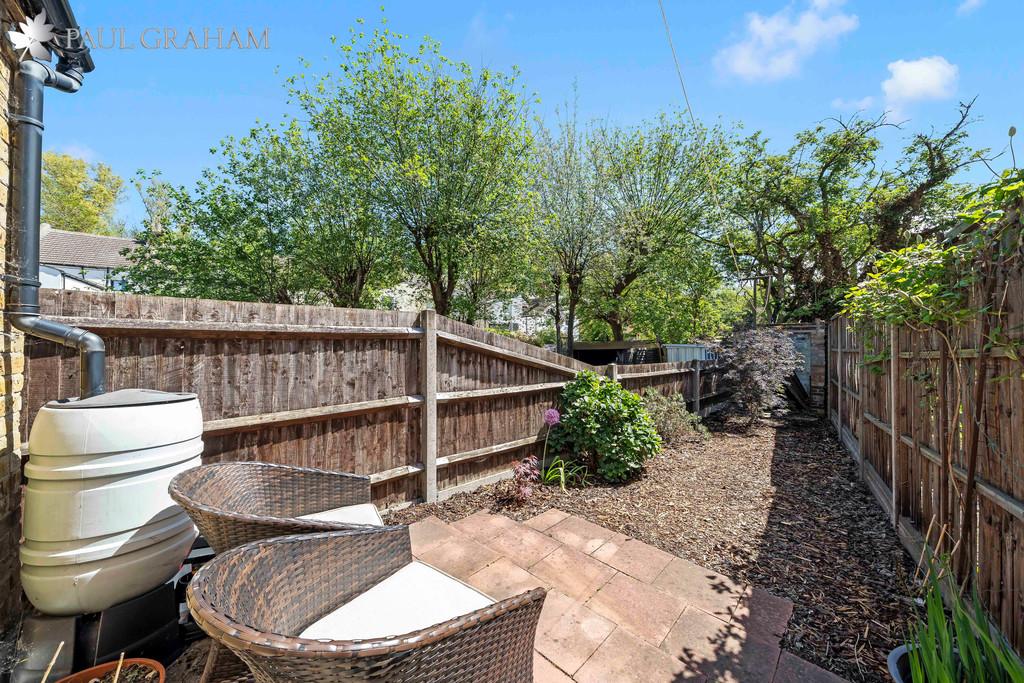 Garden view, garden