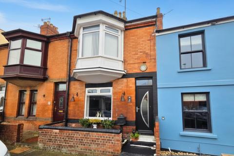 2 bedroom terraced house for sale, Weston Road, Weymouth