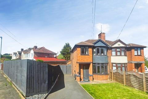Semi-detached house - Tunnel Hill, Worcester, WR4 9SB