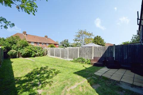 3 bedroom terraced house for sale, Thompson Road, DAGENHAM, Essex, RM9