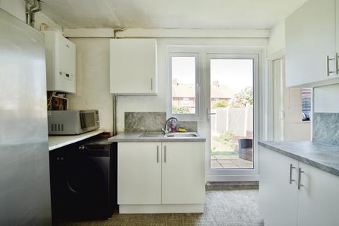 3 bedroom terraced house for sale, Thompson Road, DAGENHAM, Essex, RM9
