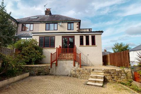 4 bedroom semi-detached house for sale, Ashfield Drive, Bradford BD9