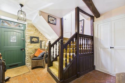 3 bedroom cottage for sale, Little Street, Rushden, NN10