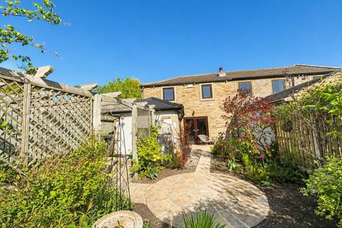 3 bedroom barn conversion for sale, Blackmires, Queensbury, Bradford