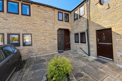 3 bedroom barn conversion for sale, Blackmires, Queensbury, Bradford