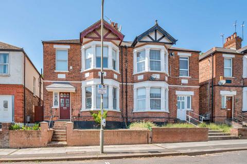 Sevington Road, London NW4