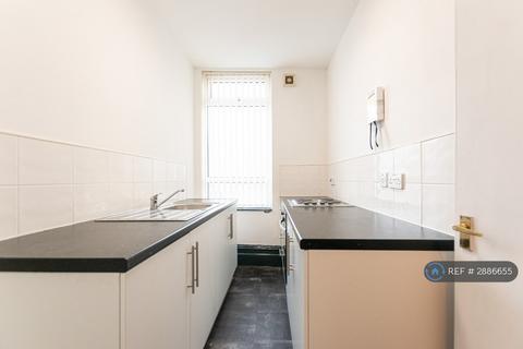 undefined, Wyresdale Road, Bolton, BL1