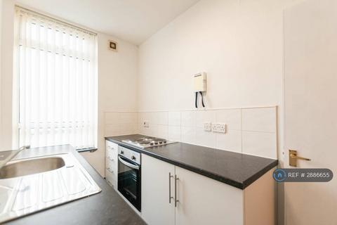 undefined, Wyresdale Road, Bolton, BL1