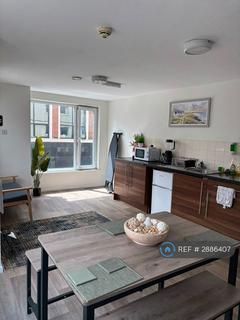 1 bedroom in a flat share to rent, Linthorpe Road, Middlesbrough, TS1