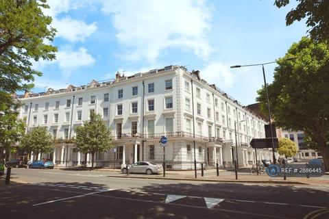 undefined, Gloucester Terrace, London, W2