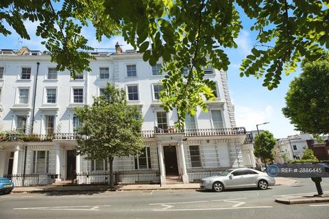 undefined, Gloucester Terrace, London, W2