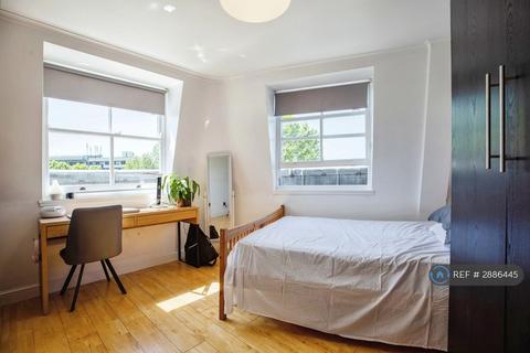 undefined, Gloucester Terrace, London, W2