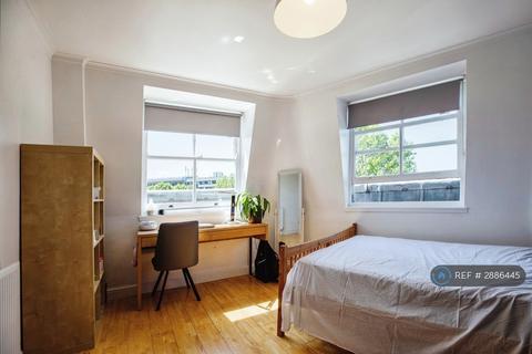 undefined, Gloucester Terrace, London, W2