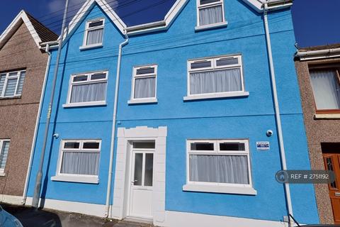 undefined, New St, Burry Port, SA16