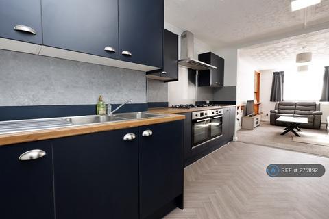 undefined, New St, Burry Port, SA16