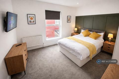 1 bedroom in a house share to rent, Grimsby Road, Cleethorpes, DN35