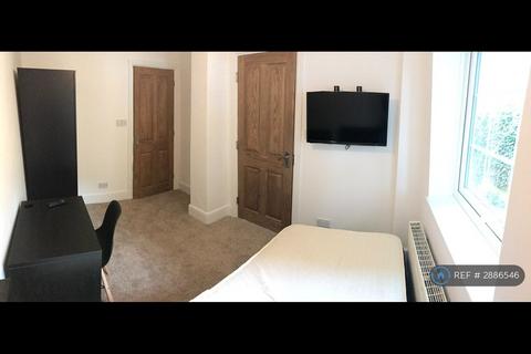 1 bedroom in a house share to rent, Crane Way, Cranfield, Bedford, MK43
