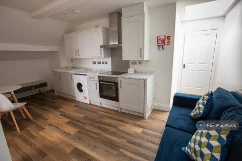 1 bedroom flat to rent, Thorpe Road, Norwich, NR1