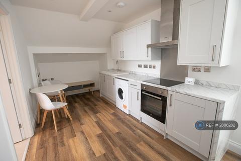 1 bedroom flat to rent, Thorpe Road, Norwich, NR1