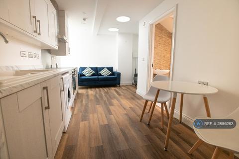 1 bedroom flat to rent, Thorpe Road, Norwich, NR1