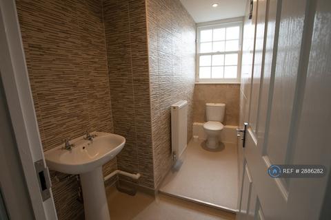 1 bedroom flat to rent, Thorpe Road, Norwich, NR1