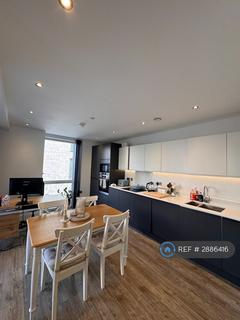 1 bedroom flat to rent, Murdoch Court, London, E3