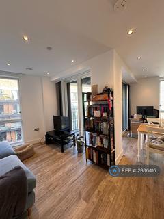 1 bedroom flat to rent, Murdoch Court, London, E3