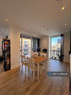1 bedroom flat to rent, Murdoch Court, London, E3