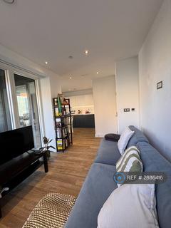 1 bedroom flat to rent, Murdoch Court, London, E3