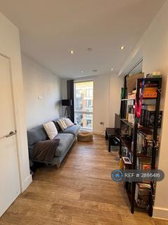 1 bedroom flat to rent, Murdoch Court, London, E3
