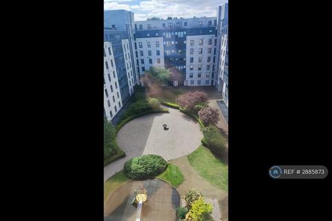 undefined, Wallace St, Glasgow, G5